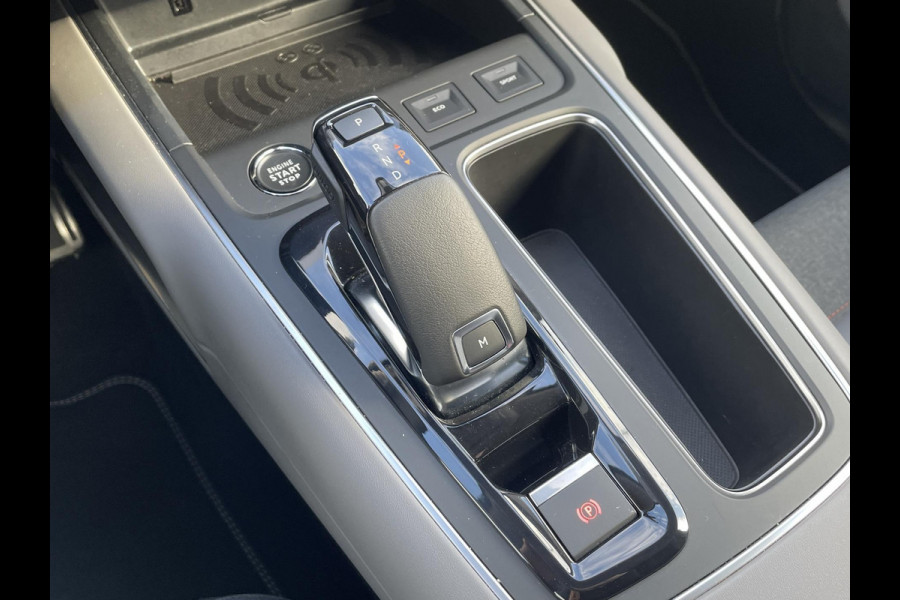 Citroën C5 Aircross 1.2 PureTech Business Plus