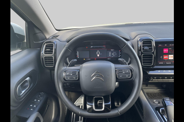 Citroën C5 Aircross 1.2 PureTech Business Plus