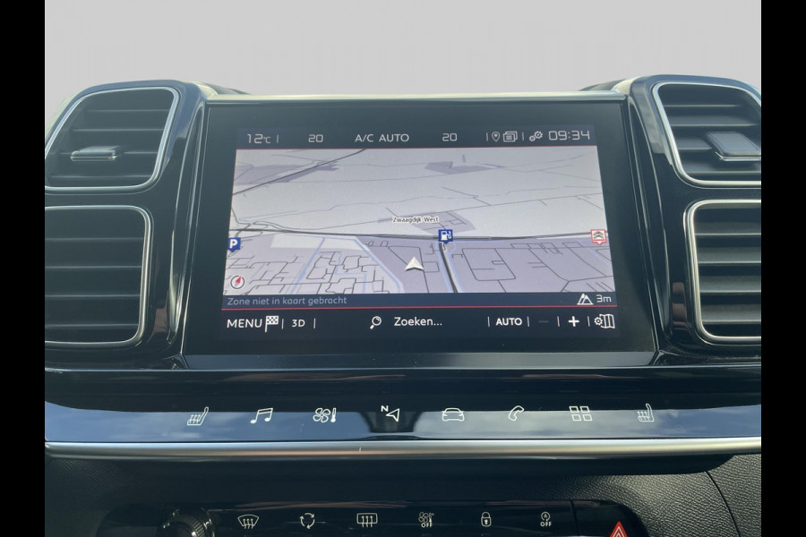 Citroën C5 Aircross 1.2 PureTech Business Plus