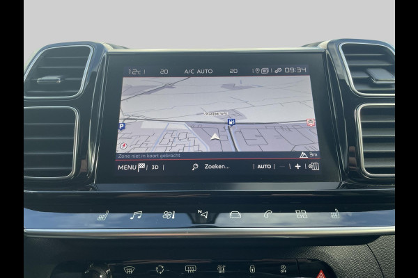 Citroën C5 Aircross 1.2 PureTech Business Plus