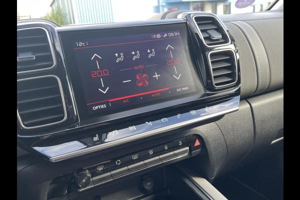 Citroën C5 Aircross 1.2 PureTech Business Plus