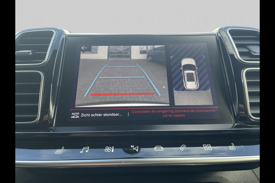 Citroën C5 Aircross 1.2 PureTech Business Plus