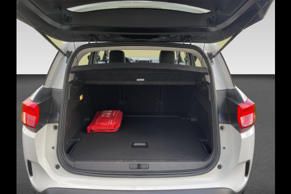 Citroën C5 Aircross 1.2 PureTech Business Plus