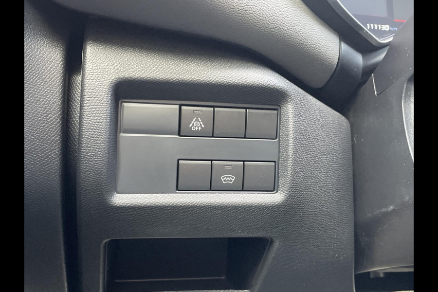 Citroën C5 Aircross 1.2 PureTech Business Plus