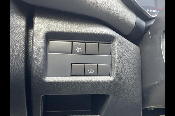 Citroën C5 Aircross 1.2 PureTech Business Plus