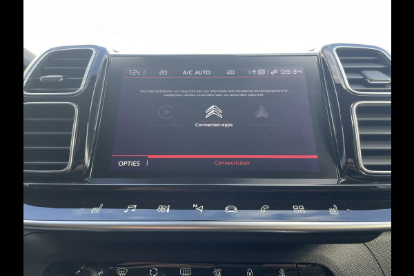 Citroën C5 Aircross 1.2 PureTech Business Plus