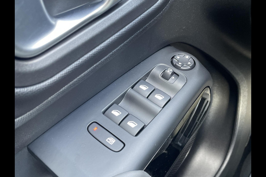 Citroën C5 Aircross 1.2 PureTech Business Plus