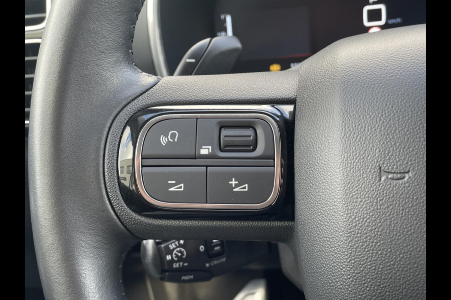 Citroën C5 Aircross 1.2 PureTech Business Plus