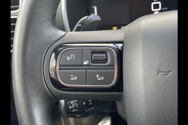 Citroën C5 Aircross 1.2 PureTech Business Plus