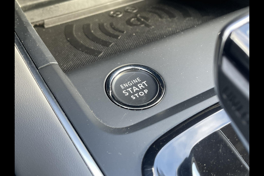 Citroën C5 Aircross 1.2 PureTech Business Plus