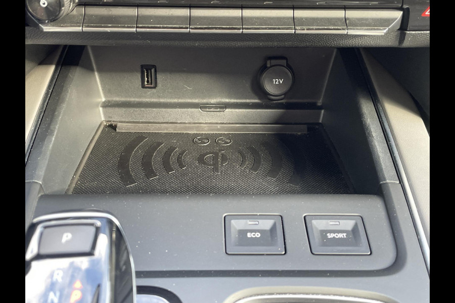 Citroën C5 Aircross 1.2 PureTech Business Plus