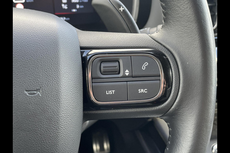 Citroën C5 Aircross 1.2 PureTech Business Plus