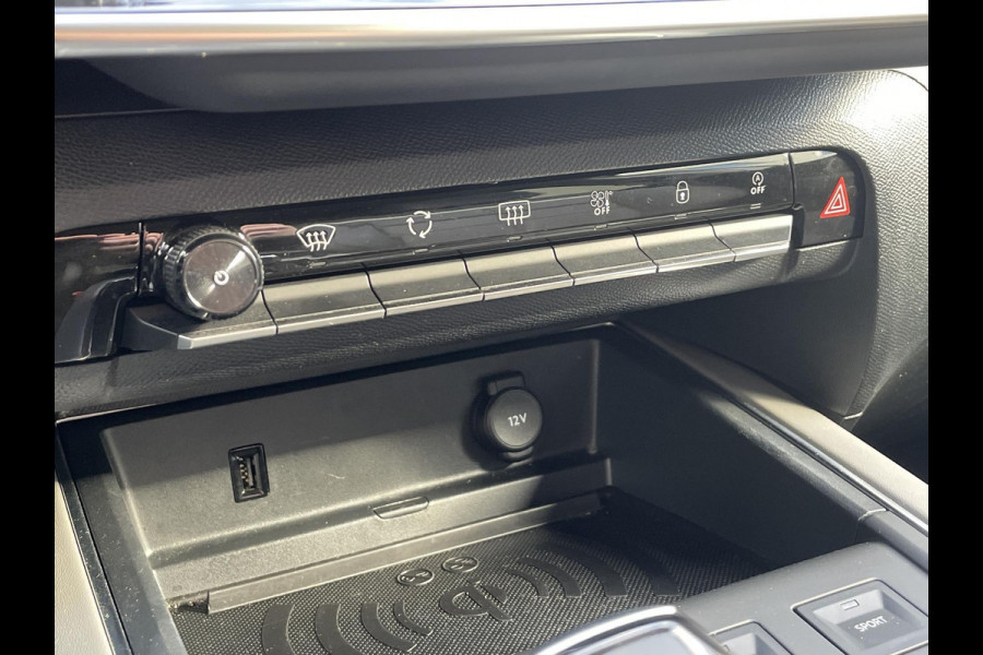 Citroën C5 Aircross 1.2 PureTech Business Plus