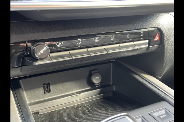 Citroën C5 Aircross 1.2 PureTech Business Plus