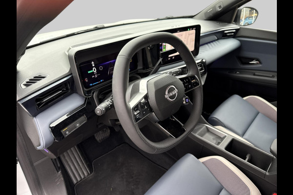 Nissan Micra EVOLVE 52 kWh