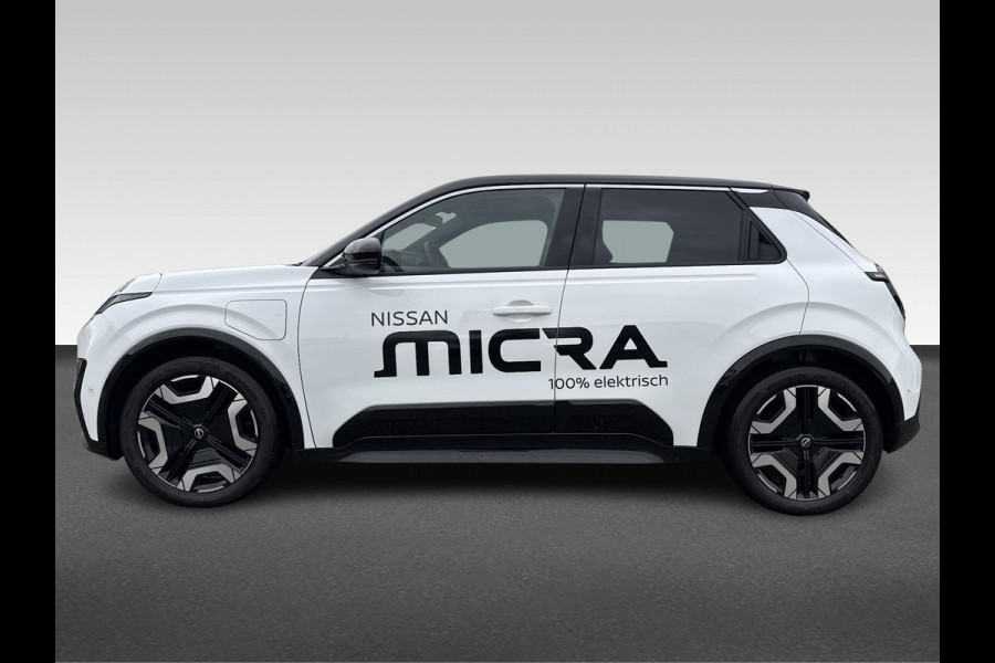 Nissan Micra EVOLVE 52 kWh