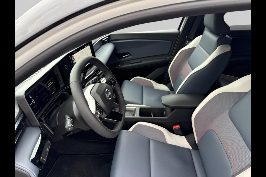 Nissan Micra EVOLVE 52 kWh