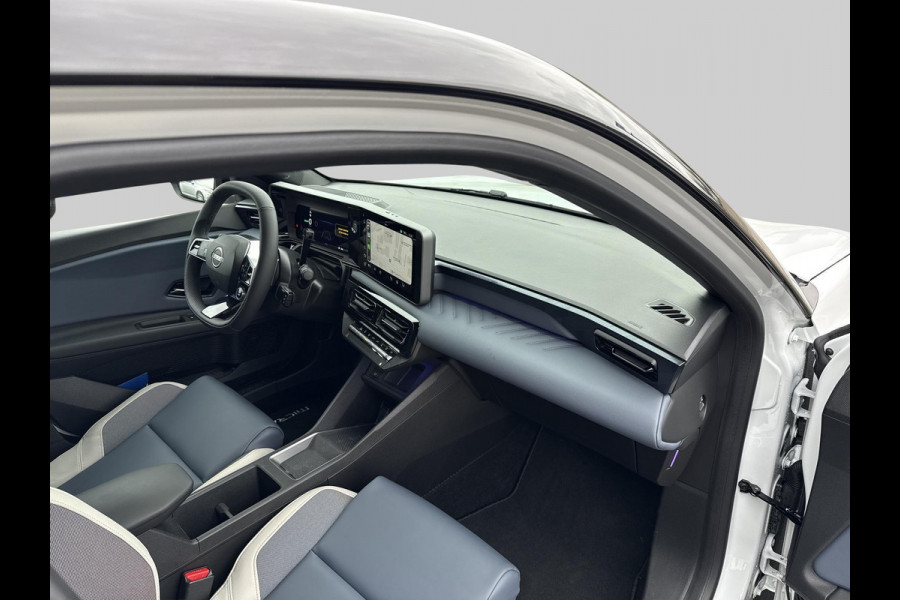 Nissan Micra EVOLVE 52 kWh