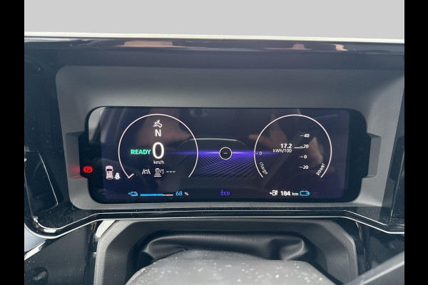 Nissan Micra EVOLVE 52 kWh