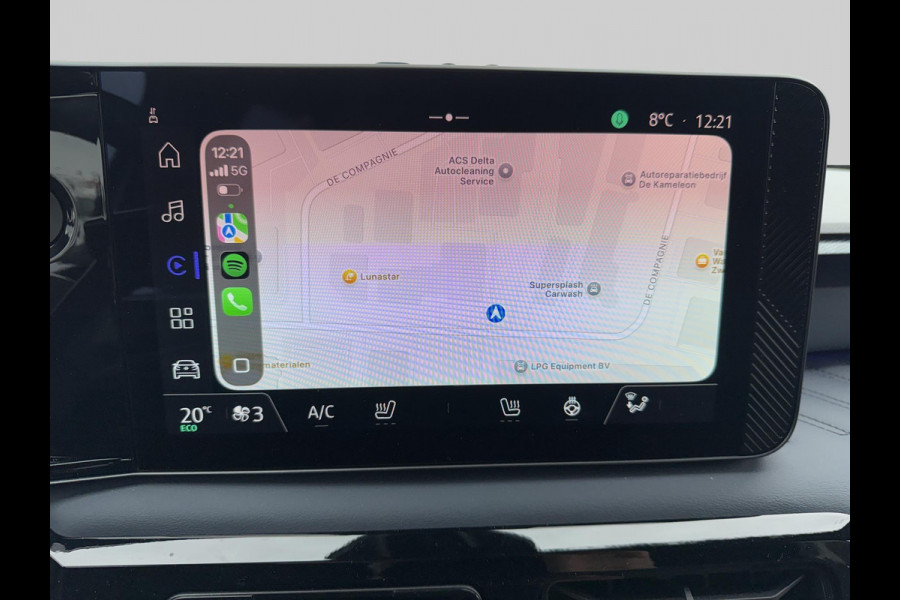 Nissan Micra EVOLVE 52 kWh