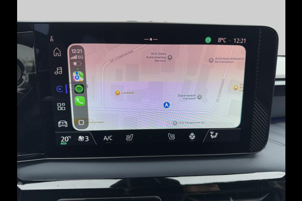 Nissan Micra EVOLVE 52 kWh