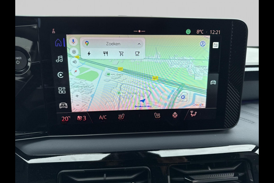 Nissan Micra EVOLVE 52 kWh