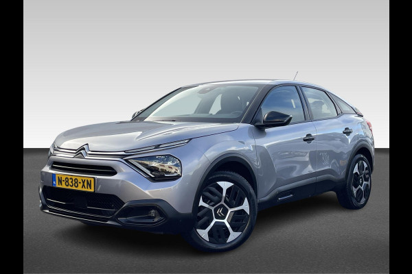 Citroën C4 1.2 Puretech Feel | dealer onderhouden | navigatie