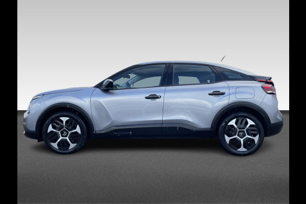 Citroën C4 1.2 Puretech Feel | dealer onderhouden | navigatie