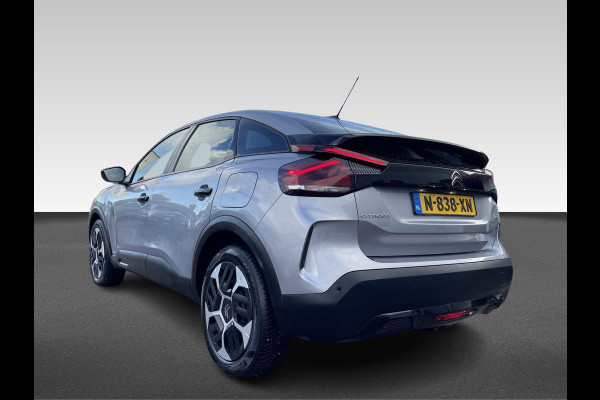 Citroën C4 1.2 Puretech Feel | dealer onderhouden | navigatie