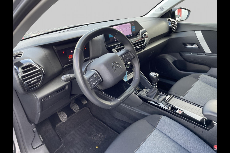 Citroën C4 1.2 Puretech Feel | dealer onderhouden | navigatie