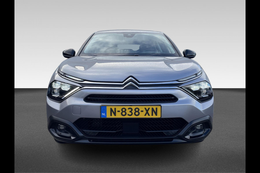 Citroën C4 1.2 Puretech Feel | dealer onderhouden | navigatie
