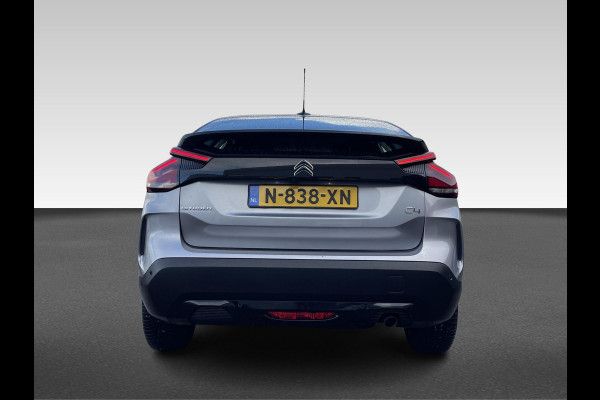 Citroën C4 1.2 Puretech Feel | dealer onderhouden | navigatie