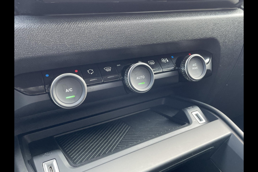 Citroën C4 1.2 Puretech Feel | dealer onderhouden | navigatie