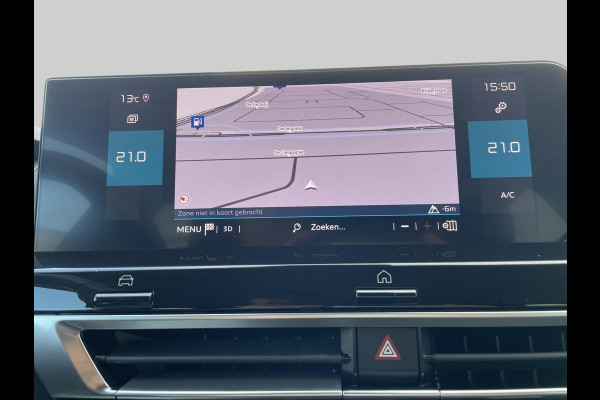 Citroën C4 1.2 Puretech Feel | dealer onderhouden | navigatie