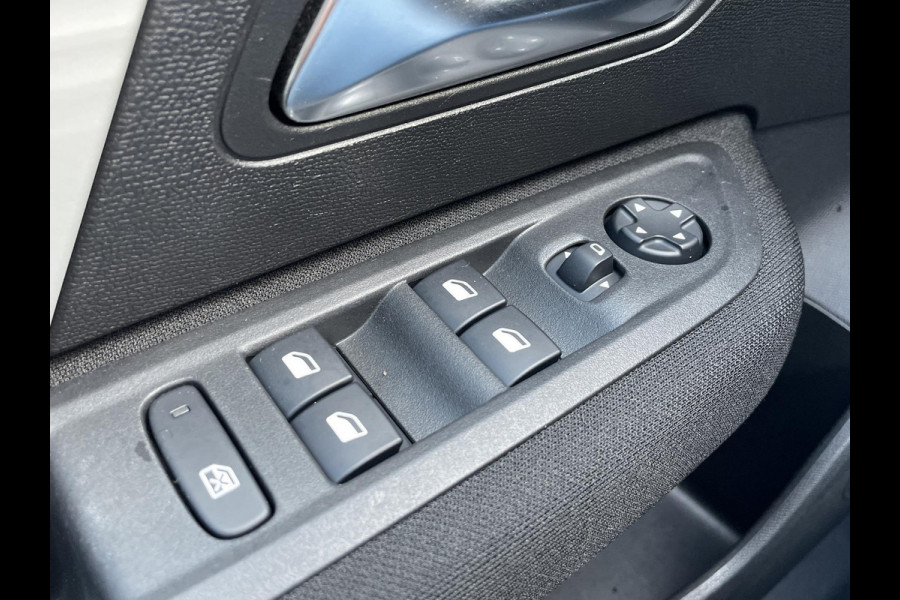 Citroën C4 1.2 Puretech Feel | dealer onderhouden | navigatie