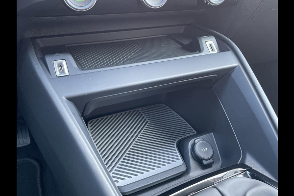 Citroën C4 1.2 Puretech Feel | dealer onderhouden | navigatie