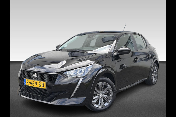 Peugeot e-208 EV Active Pack 50 kWh | Apple Carplay & Android auto