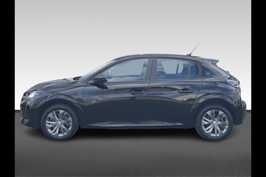 Peugeot e-208 EV Active Pack 50 kWh | Apple Carplay & Android auto