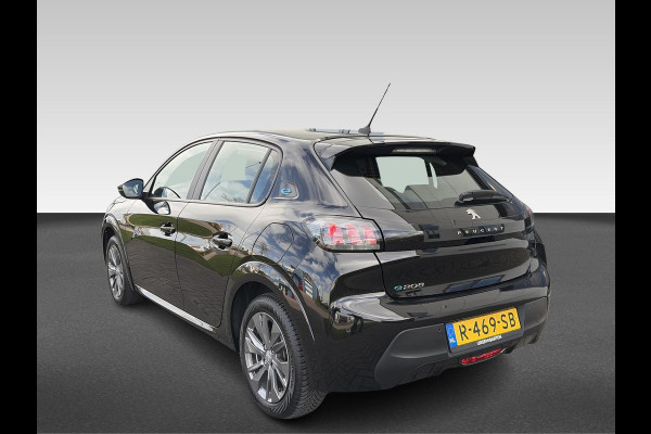 Peugeot e-208 EV Active Pack 50 kWh | Apple Carplay & Android auto