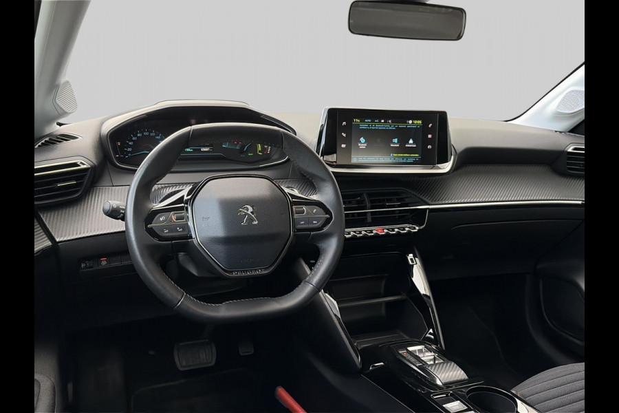 Peugeot e-208 EV Active Pack 50 kWh | Apple Carplay & Android auto