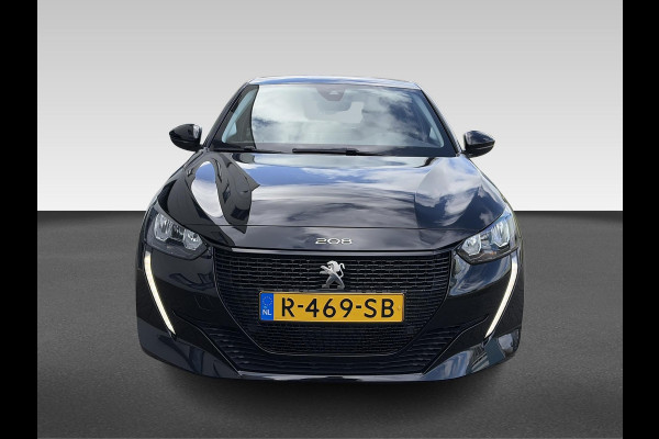 Peugeot e-208 EV Active Pack 50 kWh | Apple Carplay & Android auto