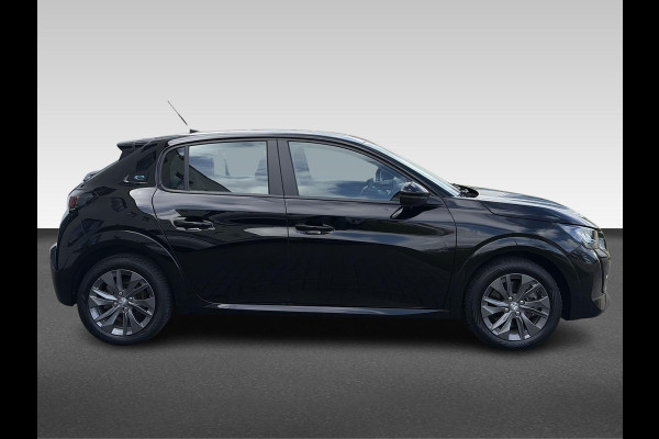Peugeot e-208 EV Active Pack 50 kWh | Apple Carplay & Android auto