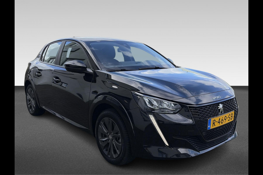 Peugeot e-208 EV Active Pack 50 kWh | Apple Carplay & Android auto