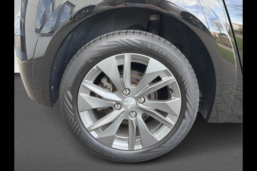 Peugeot e-208 EV Active Pack 50 kWh | Apple Carplay & Android auto