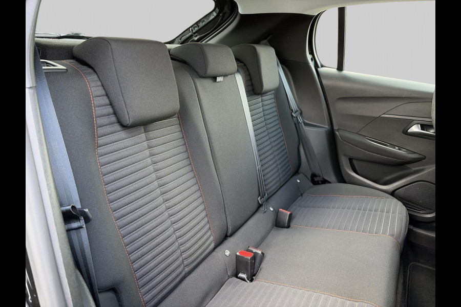 Peugeot e-208 EV Active Pack 50 kWh | Apple Carplay & Android auto