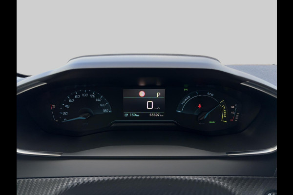 Peugeot e-208 EV Active Pack 50 kWh | Apple Carplay & Android auto