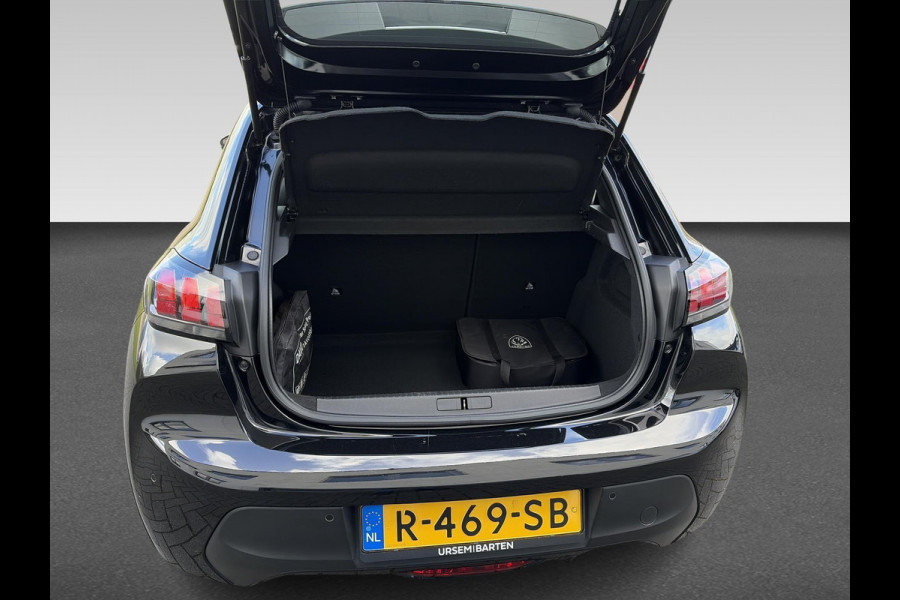 Peugeot e-208 EV Active Pack 50 kWh | Apple Carplay & Android auto