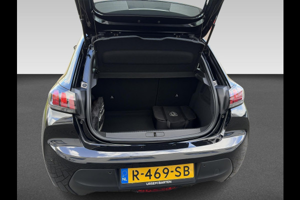 Peugeot e-208 EV Active Pack 50 kWh | Apple Carplay & Android auto