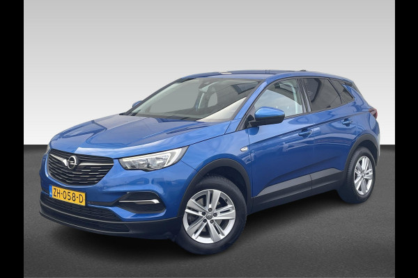Opel Grandland X 1.2 Turbo Online Edition