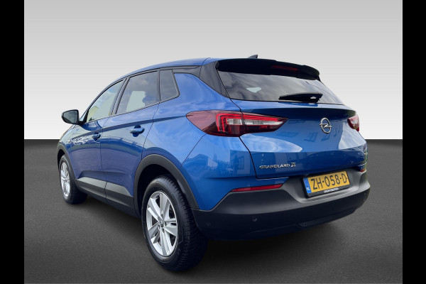 Opel Grandland X 1.2 Turbo Online Edition